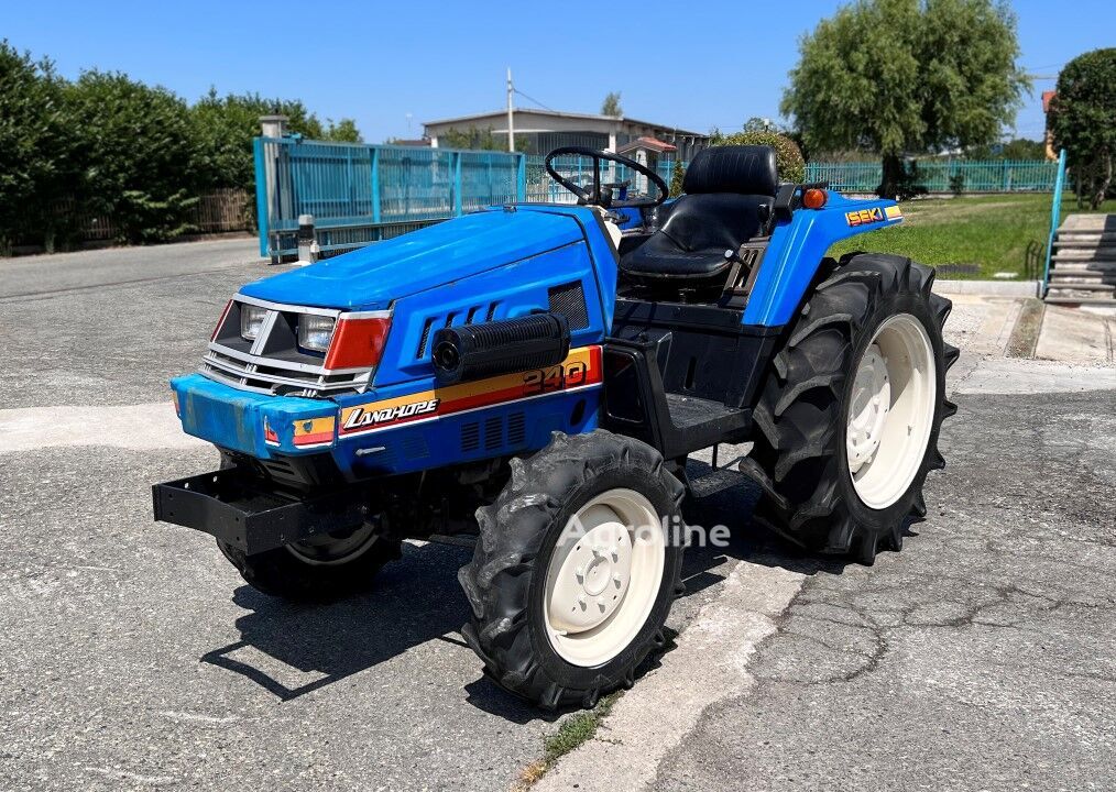 1993 Iseki 240 Tractor - Mini for sale