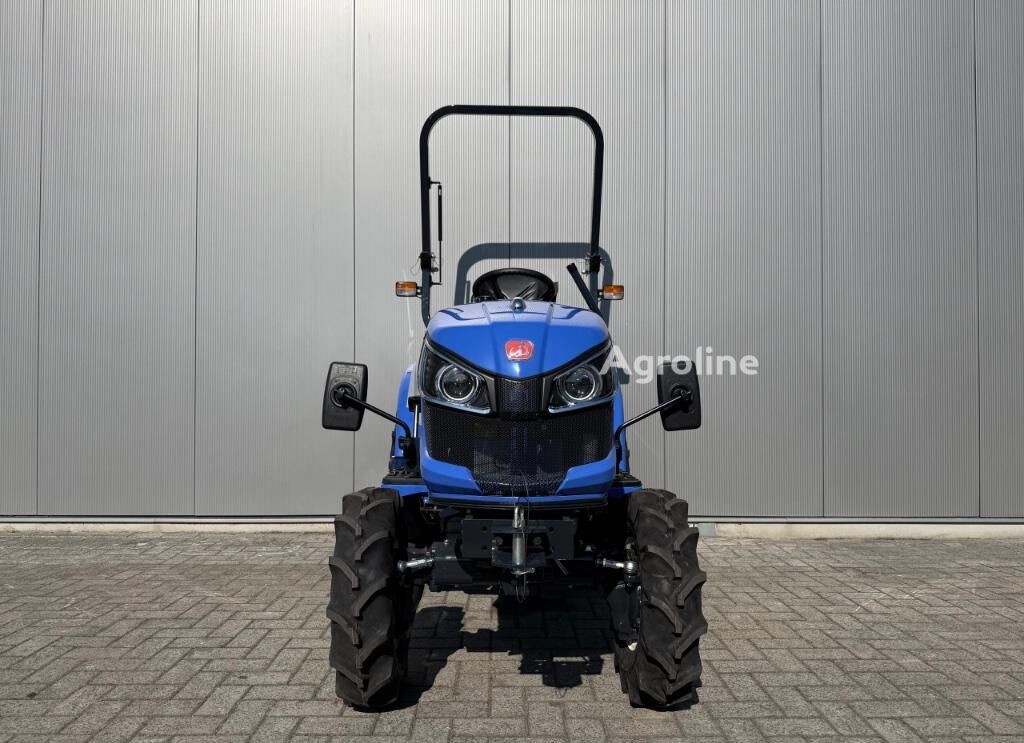 Iseki TM 4270 Tractor - Mini for sale — view 3