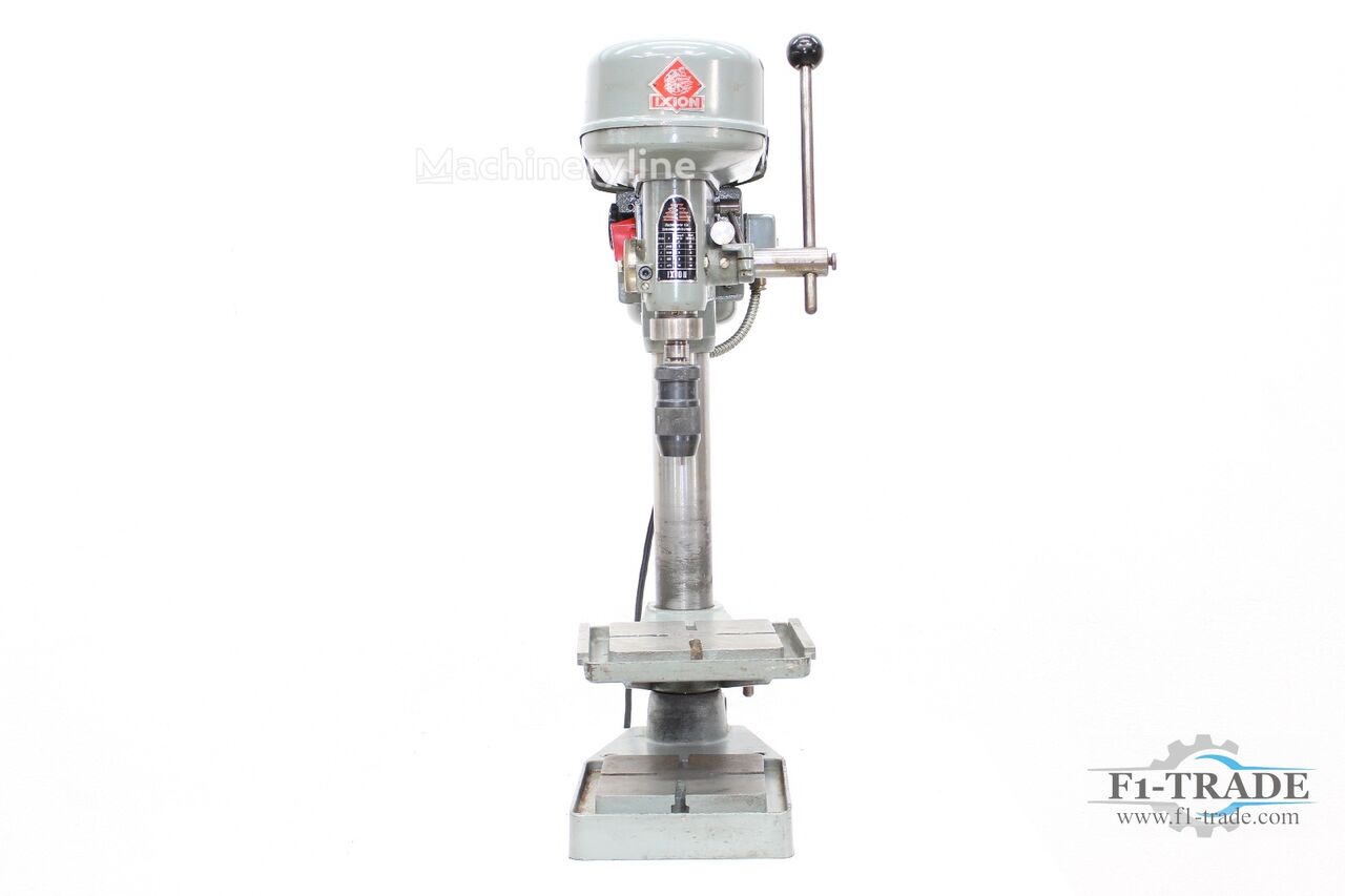 Ixion BST 13 Paper Drill for sale