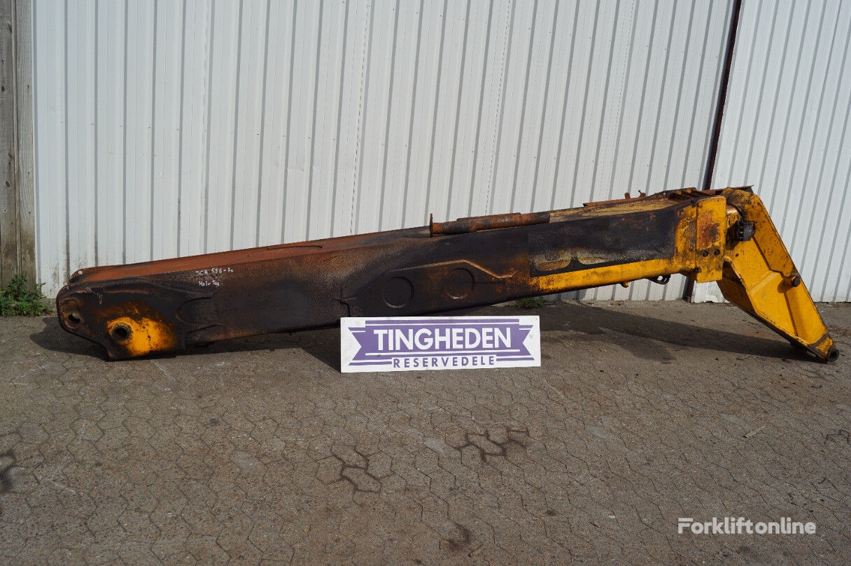 2007 JCB Forklift Attachment for sale