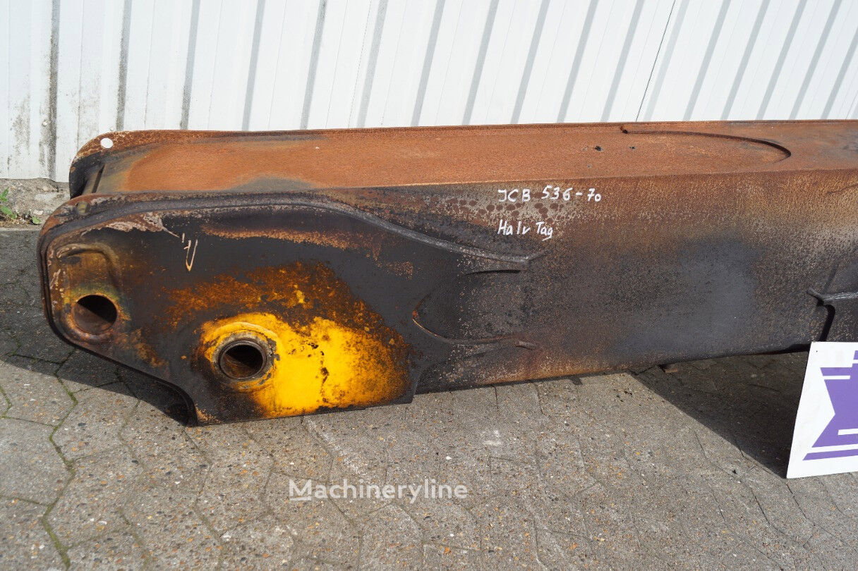 2007 JCB Forklift Attachment for sale — view 2