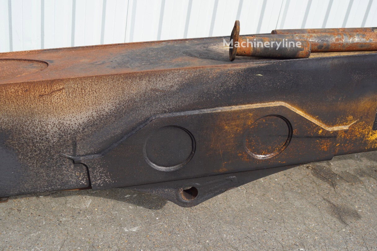 2007 JCB Forklift Attachment for sale — view 3
