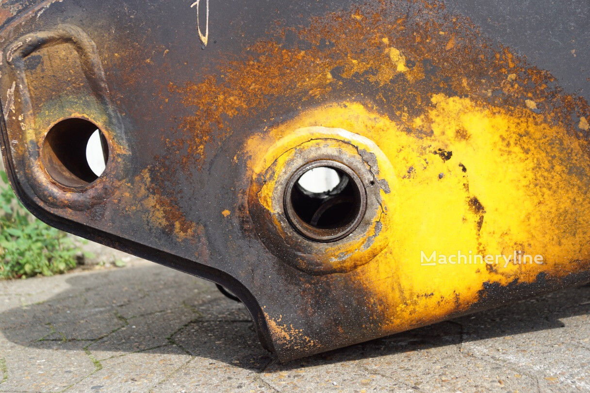 2007 JCB Forklift Attachment for sale — view 4