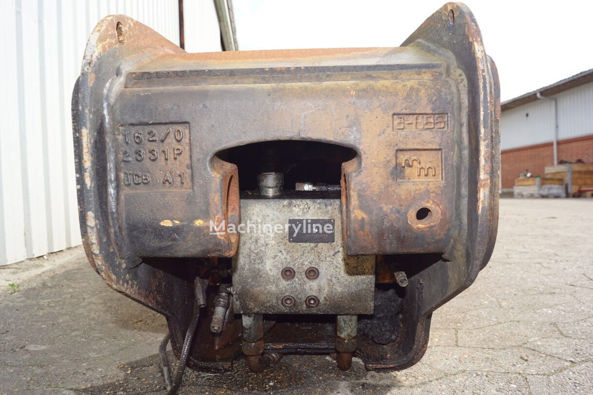2007 JCB Forklift Attachment for sale — view 5