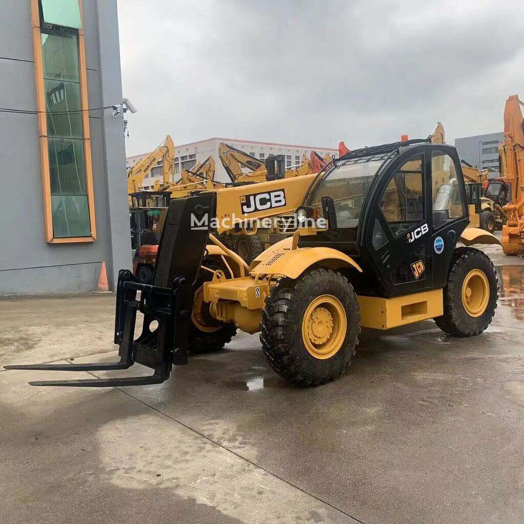2022 JCB 535 Copy Teleh Telehandler for sale — view 5