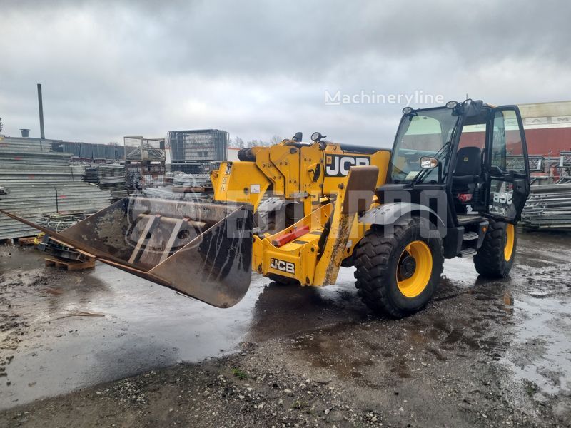 2020 JCB 540-180 18M Telehandler for sale — view 2