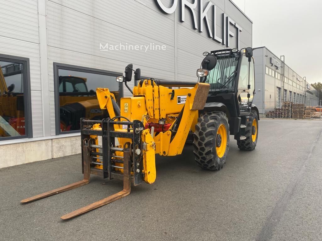 2023 JCB 540-200 Telehandler for sale