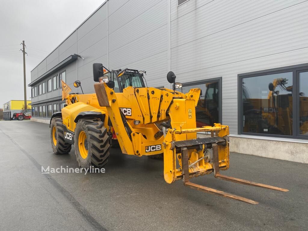 2023 JCB 540-200 Telehandler for sale — view 3