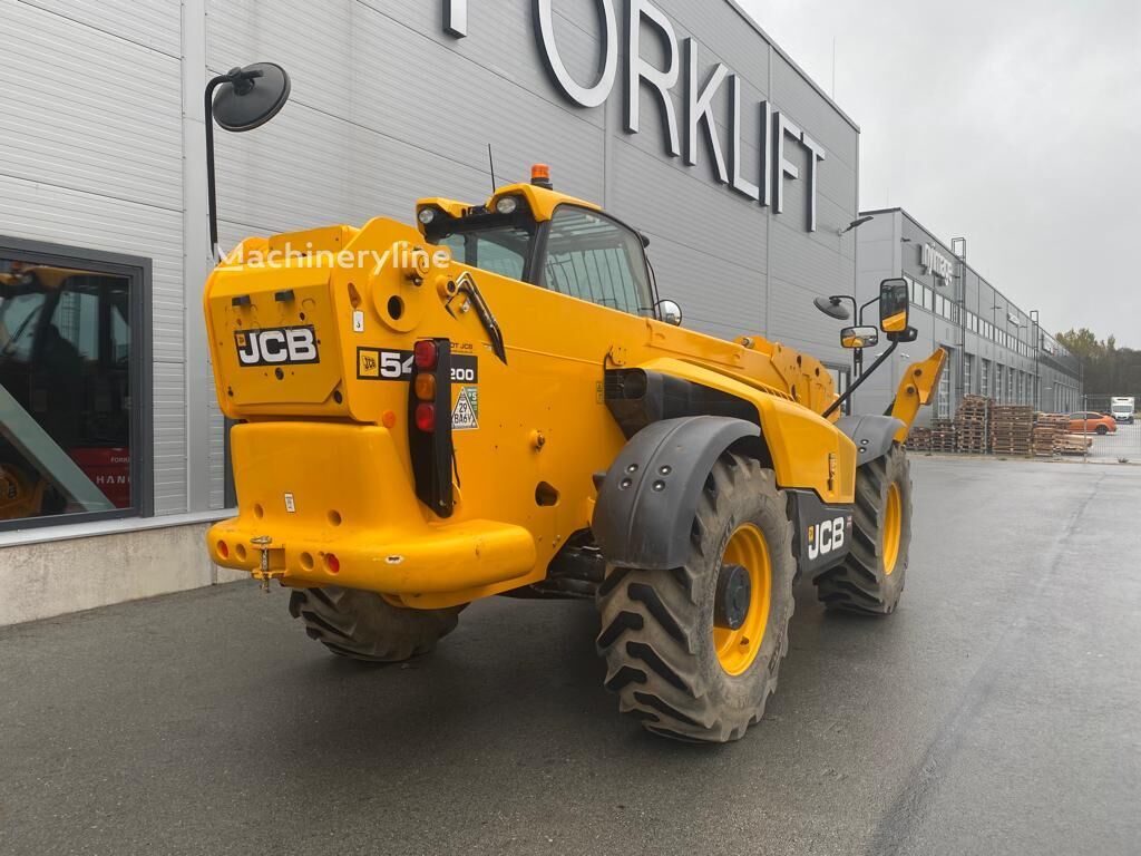 2023 JCB 540-200 Telehandler for sale — view 4