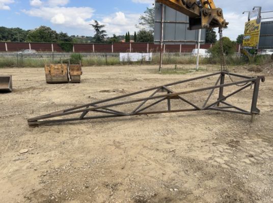 JCB Qfit Forklift Attachment for sale — view 5