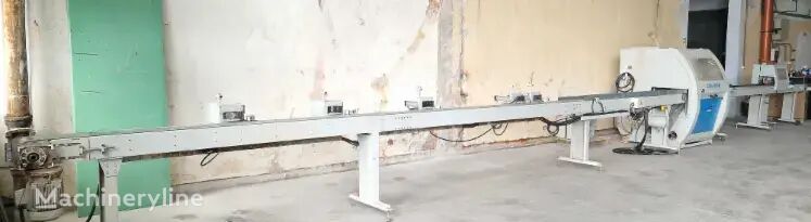 2012 JKS PX60 CFS 200B Wood Saw for sale — view 2