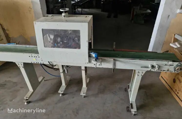 2012 JKS PX60 CFS 200B Wood Saw for sale — view 5