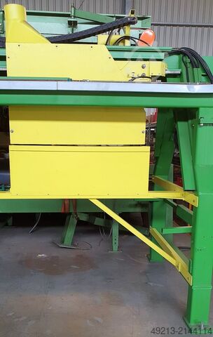 2013 Joema Wood Saw for sale — view 3