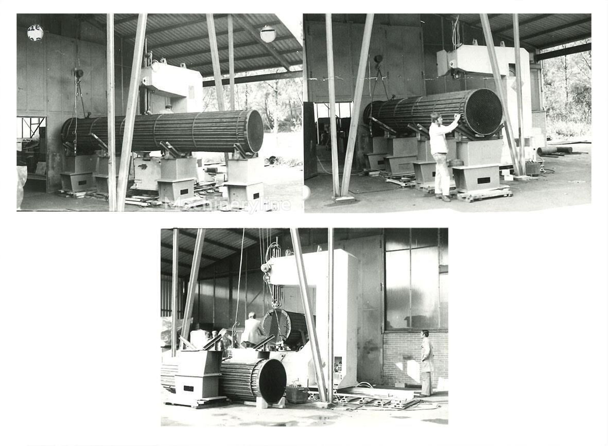 Jaespa Horizontal Band Saw for sale