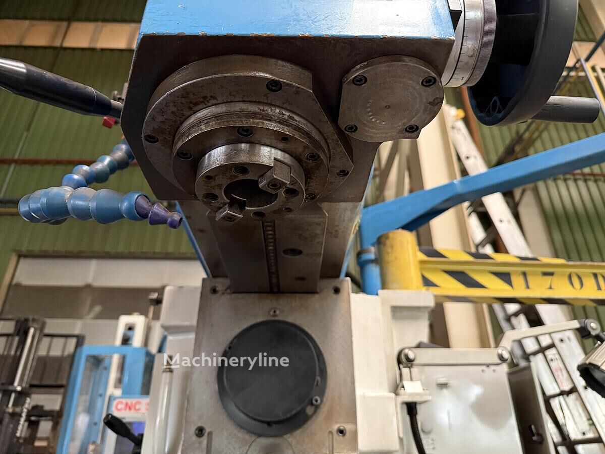 2006 Jafo FXR40CJ2 Milling Machine for sale — view 4