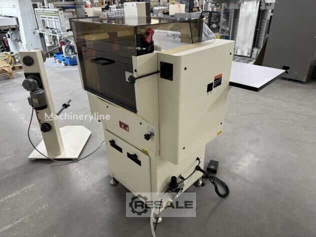 1996 James Burn BB43-WIRE-O Book Binding for sale — view 4