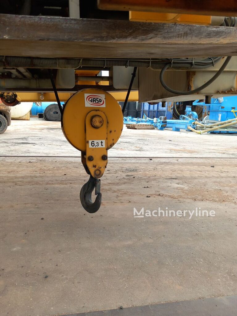 2009 Jaso Gantry Crane for sale