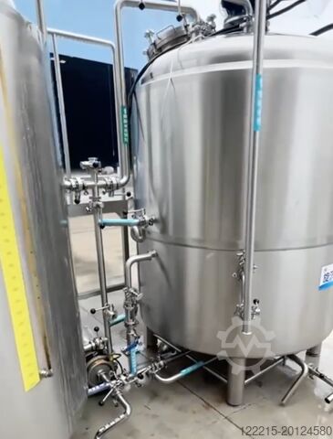 2022 JingYing Sudhaus Beverage for sale — view 4