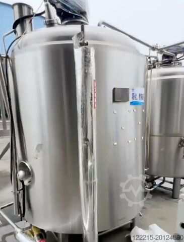 2022 JingYing Sudhaus Beverage for sale — view 5