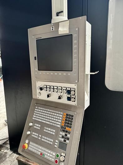 2015 Jobs Grand Speeder Milling Machine for sale — view 3