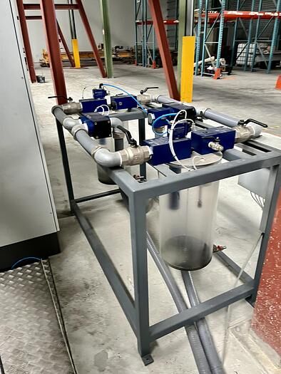 2015 Jobs Grand Speeder Milling Machine for sale — view 5
