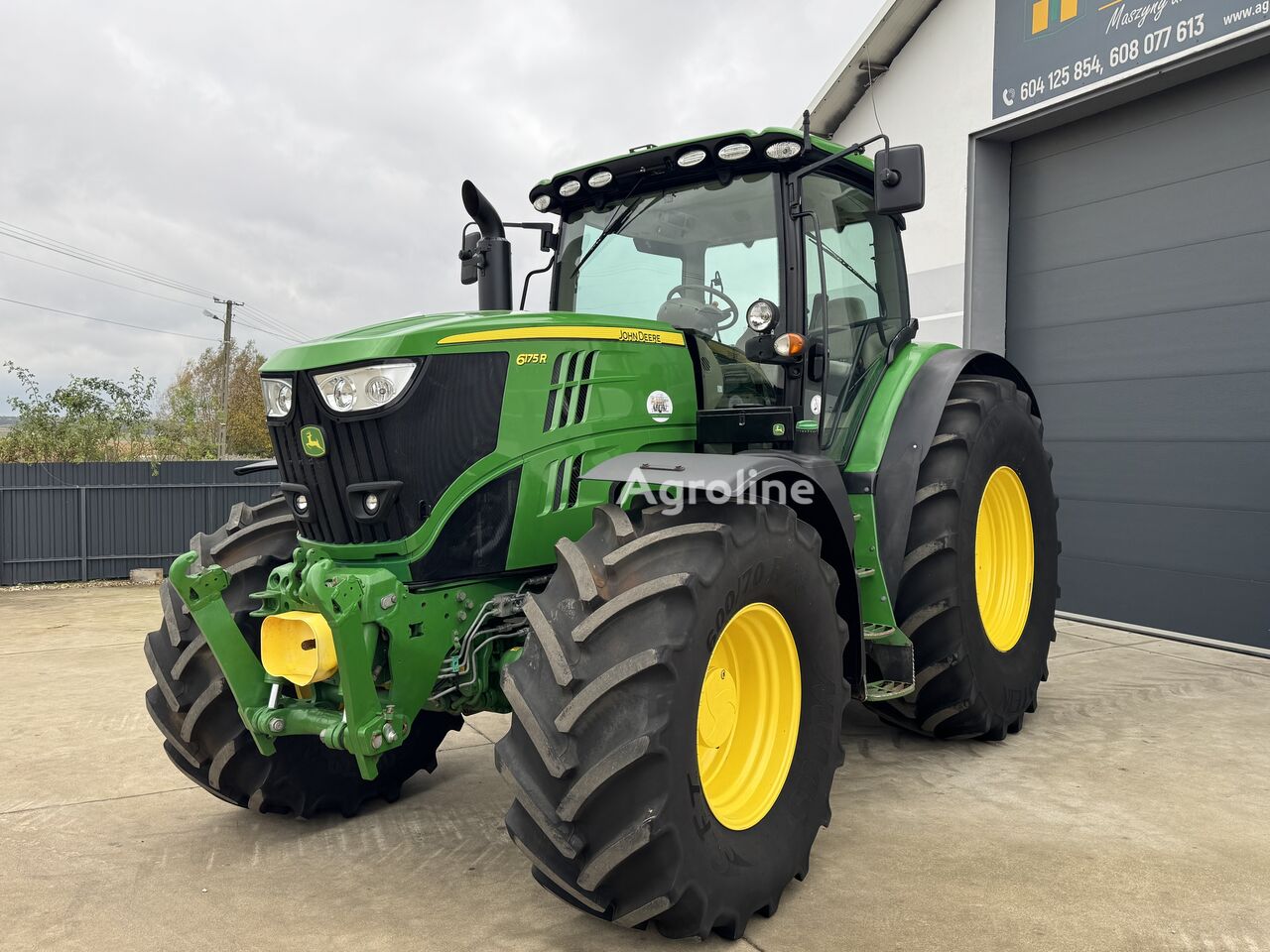 2016 John Deere 6175 R Tractor - Wheel for sale