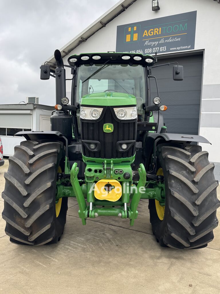 2016 John Deere 6175 R Tractor - Wheel for sale — view 2