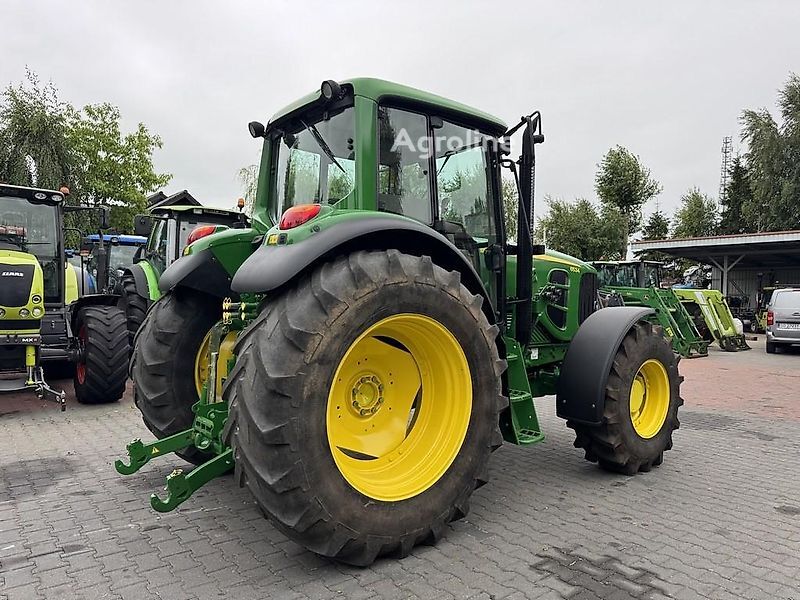 2012 John Deere 6534 Tractor - Wheel for sale — view 5