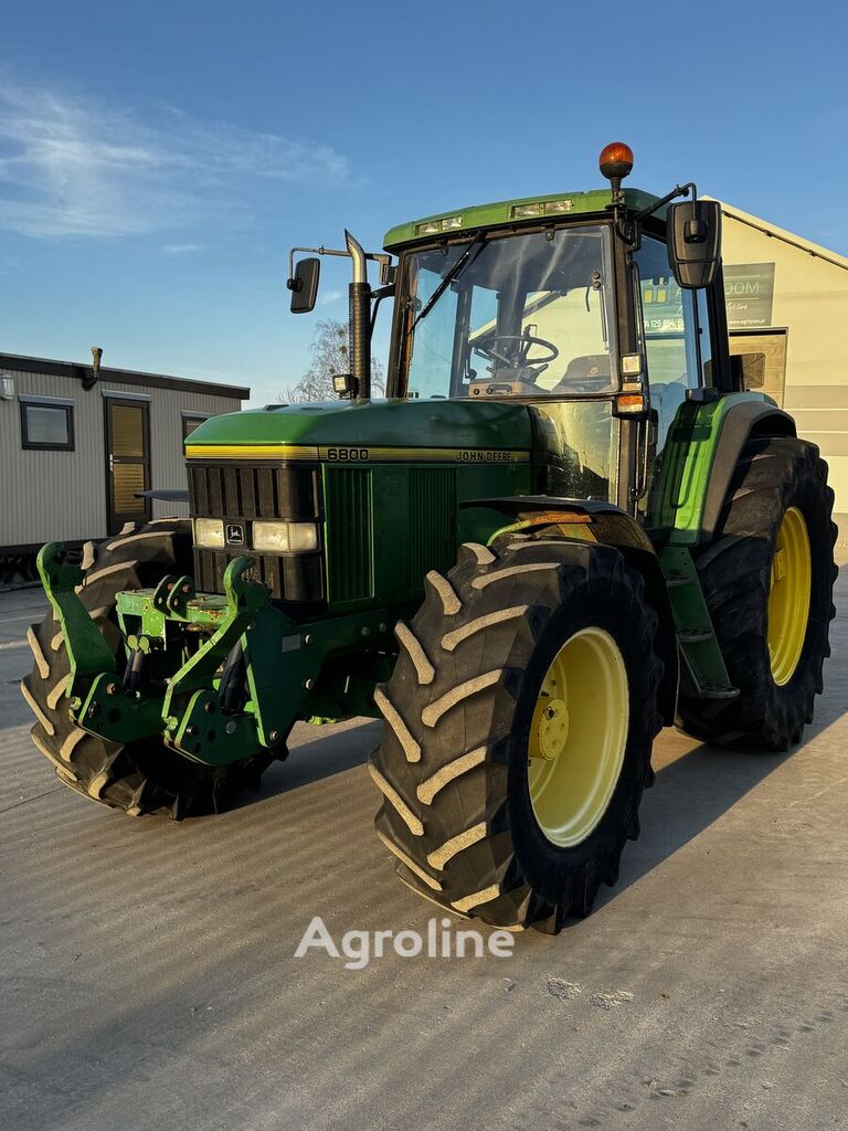 1994 John Deere 6800 Tractor - Wheel for sale