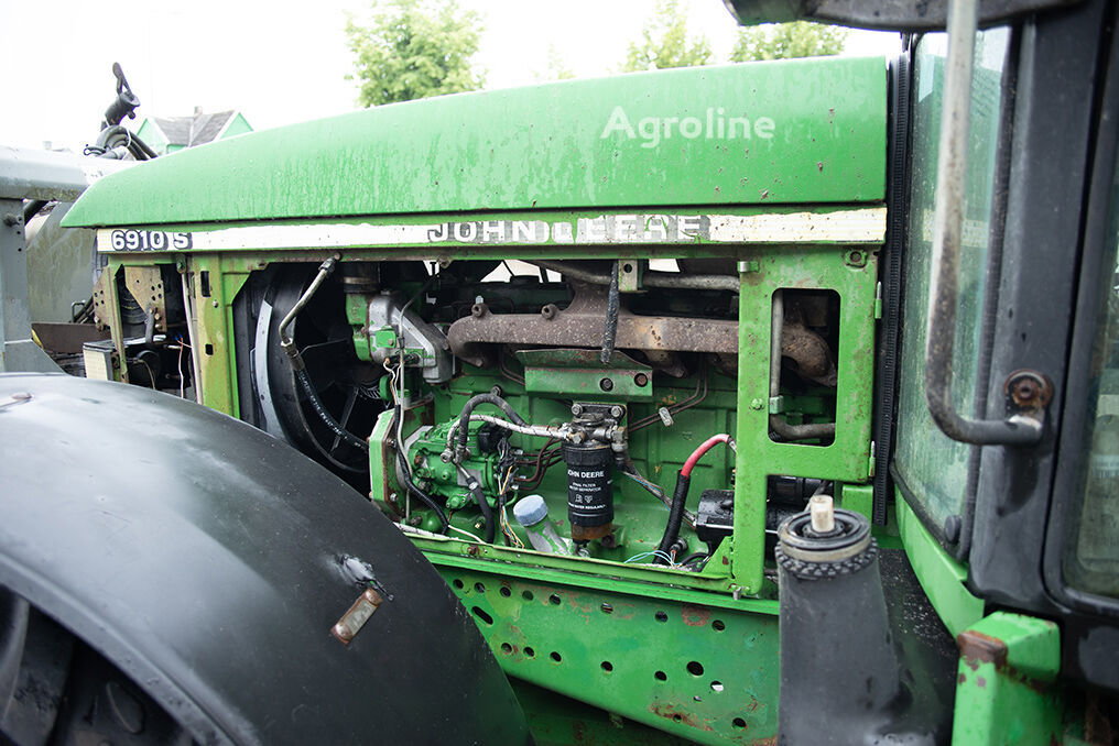 2000 John Deere 6910S Tractor - Wheel for sale — view 3