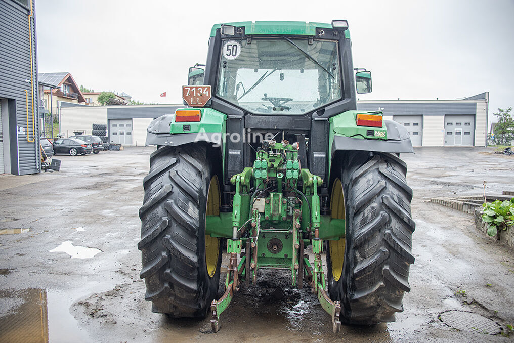 2000 John Deere 6910S Tractor - Wheel for sale — view 4