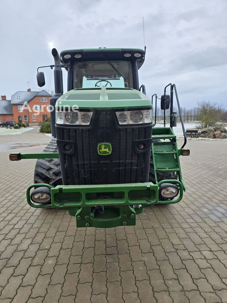2015 John Deere 8345 RT Tractor - Track for sale — view 4