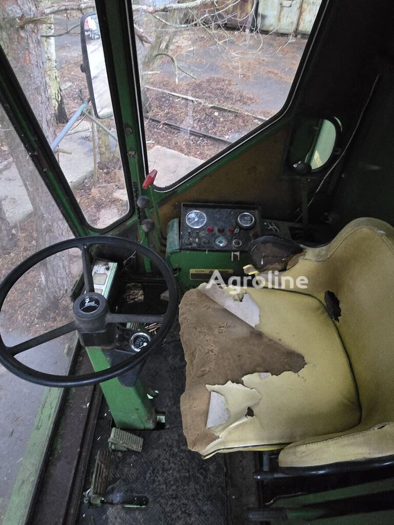 1984 John Deere 955 A1 Harvester - Grain for sale — view 4