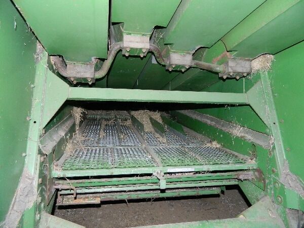 1980 John Deere 960 Harvester - Grain for sale