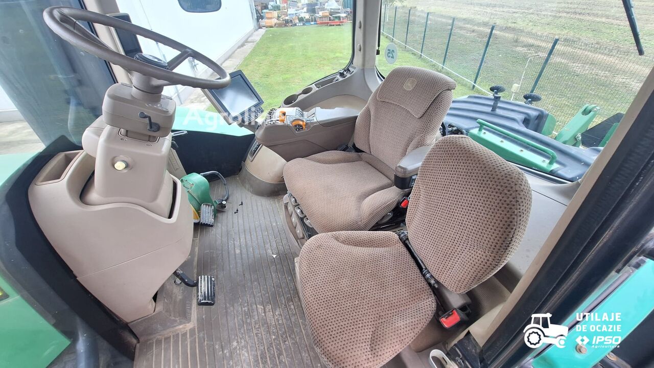 2016 John Deere 9620RX Tractor - Track for sale — view 2