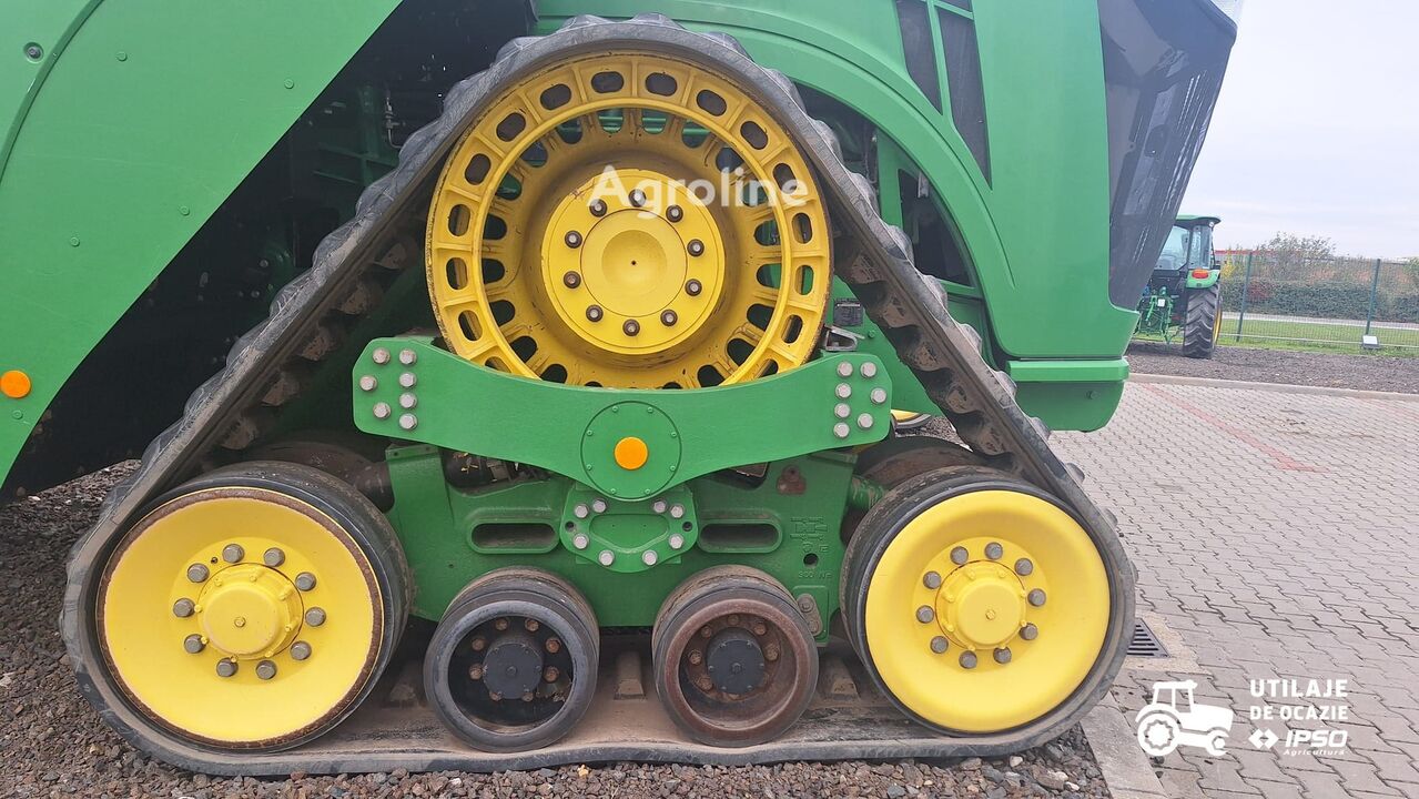 2016 John Deere 9620RX Tractor - Track for sale — view 4