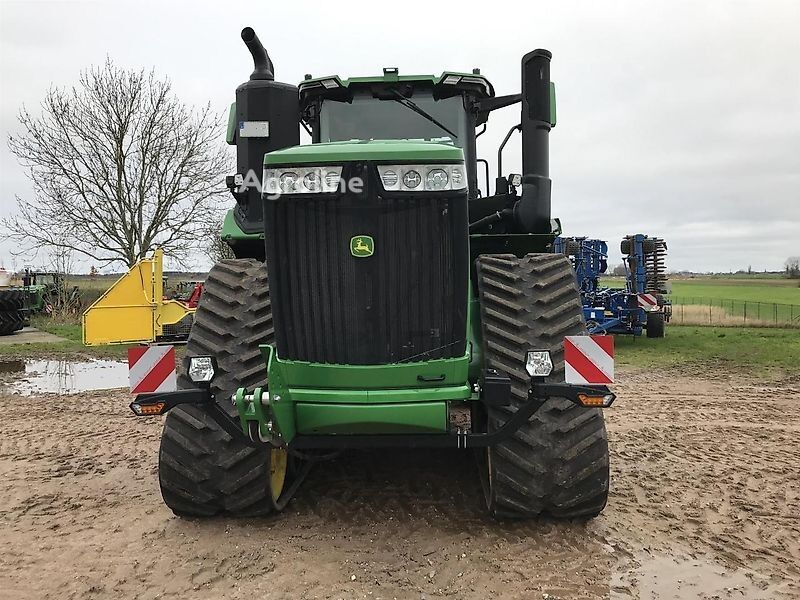 2024 John Deere 9RX 640 Tractor - Track for sale — view 3