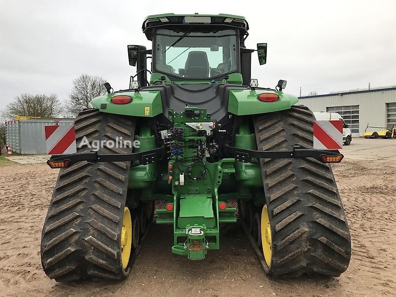 2024 John Deere 9RX 640 Tractor - Track for sale — view 4