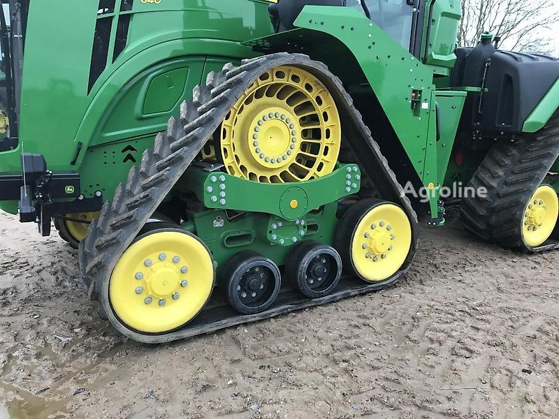 2024 John Deere 9RX 640 Tractor - Track for sale — view 5
