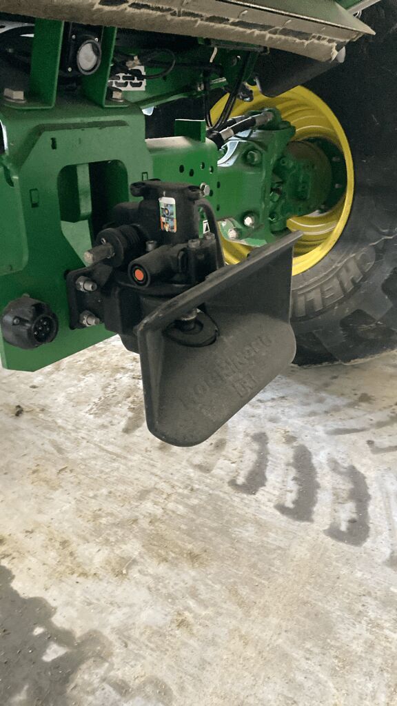 2023 John Deere S770 Harvester - Grain for sale — view 5