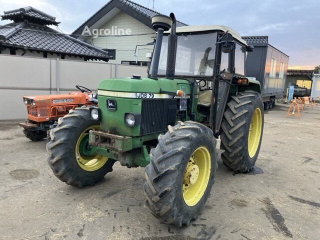 John Deere Tractor Tractor - Wheel for sale