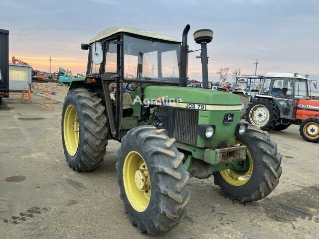 John Deere Tractor Tractor - Wheel for sale — view 2