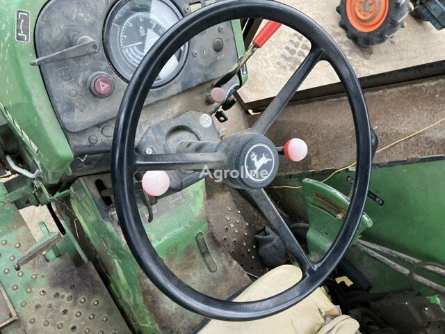 John Deere Tractor Tractor - Wheel for sale — view 3