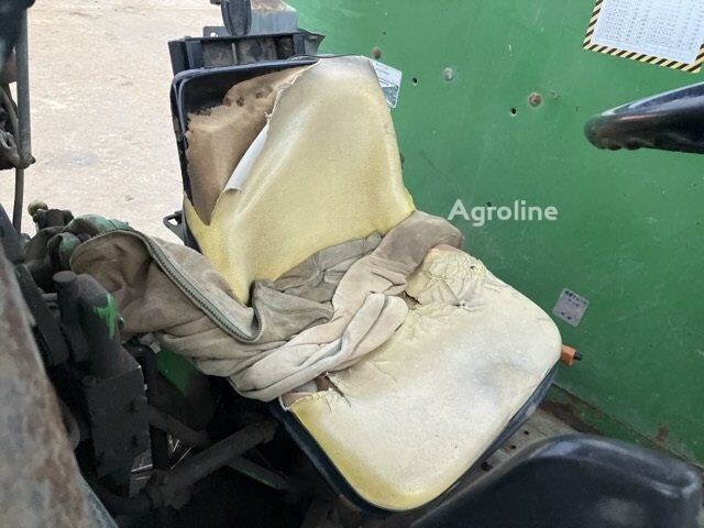 John Deere Tractor Tractor - Wheel for sale — view 4