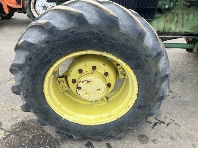John Deere Tractor Tractor - Wheel for sale — view 5