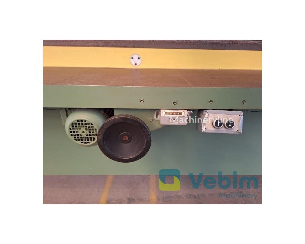 1991 Josting EFS 2800 L Wood Saw for sale — view 3