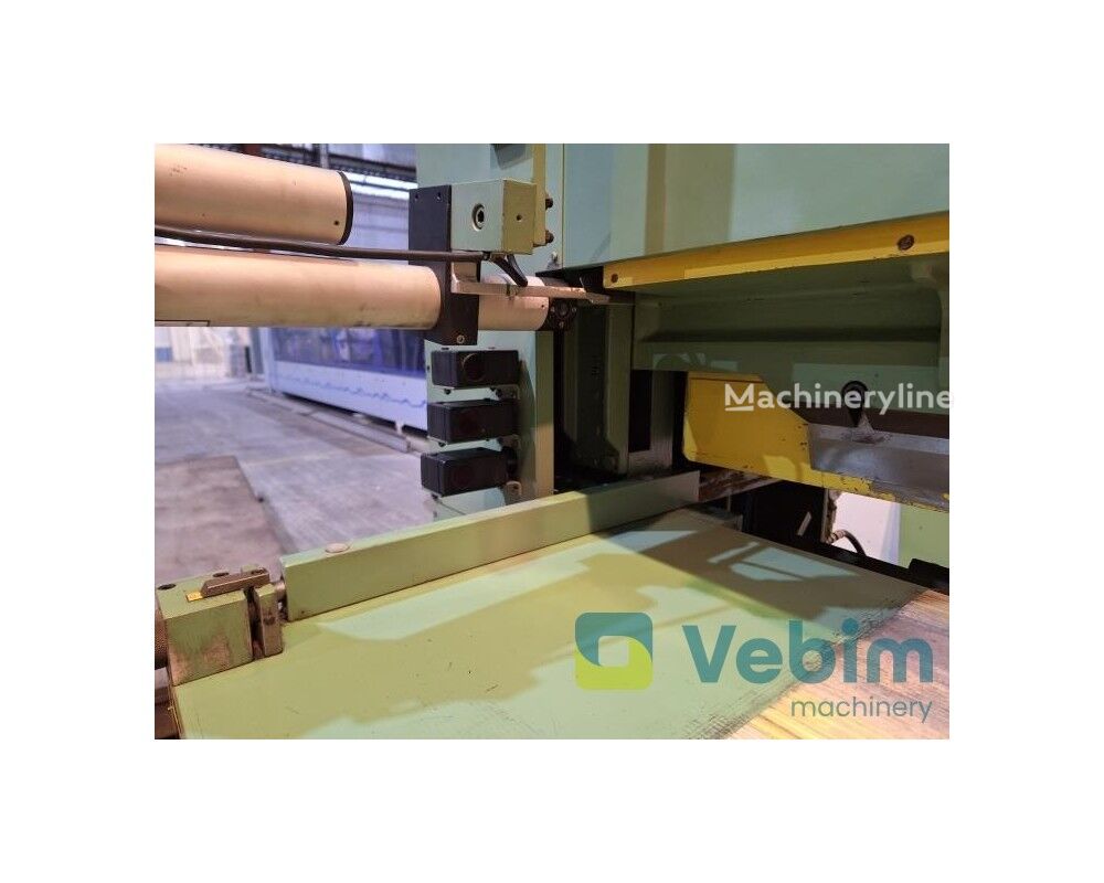 1992 Josting ZFS 2800 Wood Saw for sale — view 5