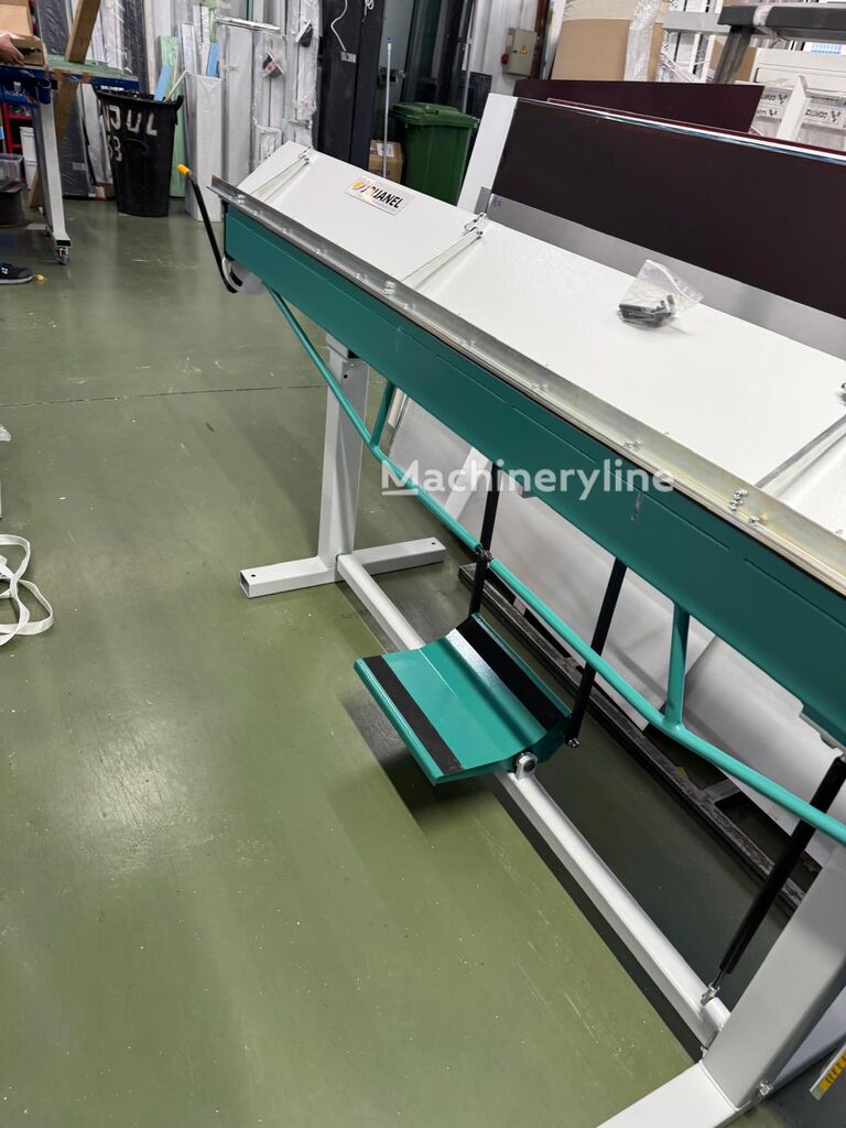 Jouanel Bending and Forming for sale