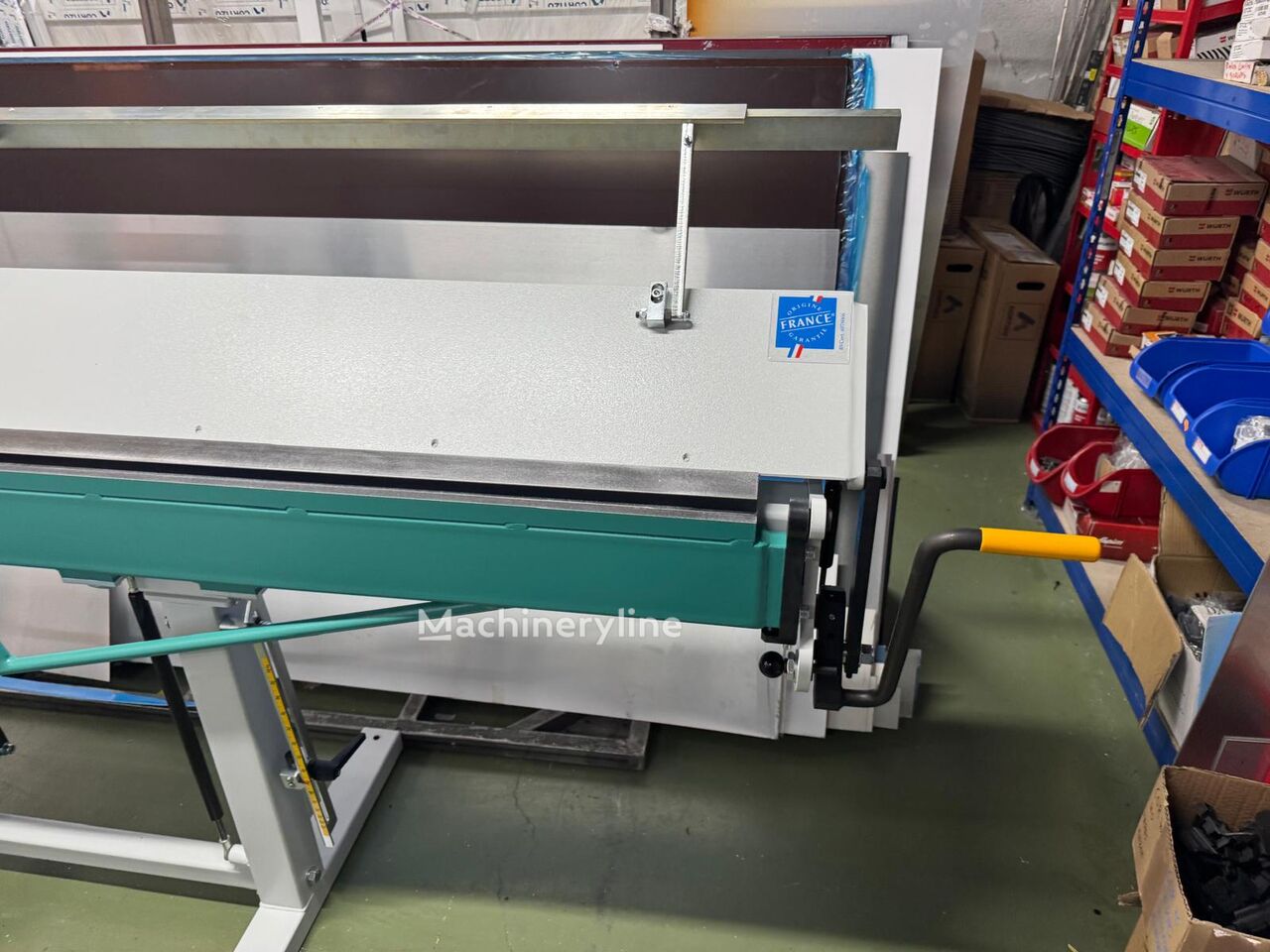 Jouanel Bending and Forming for sale — view 2