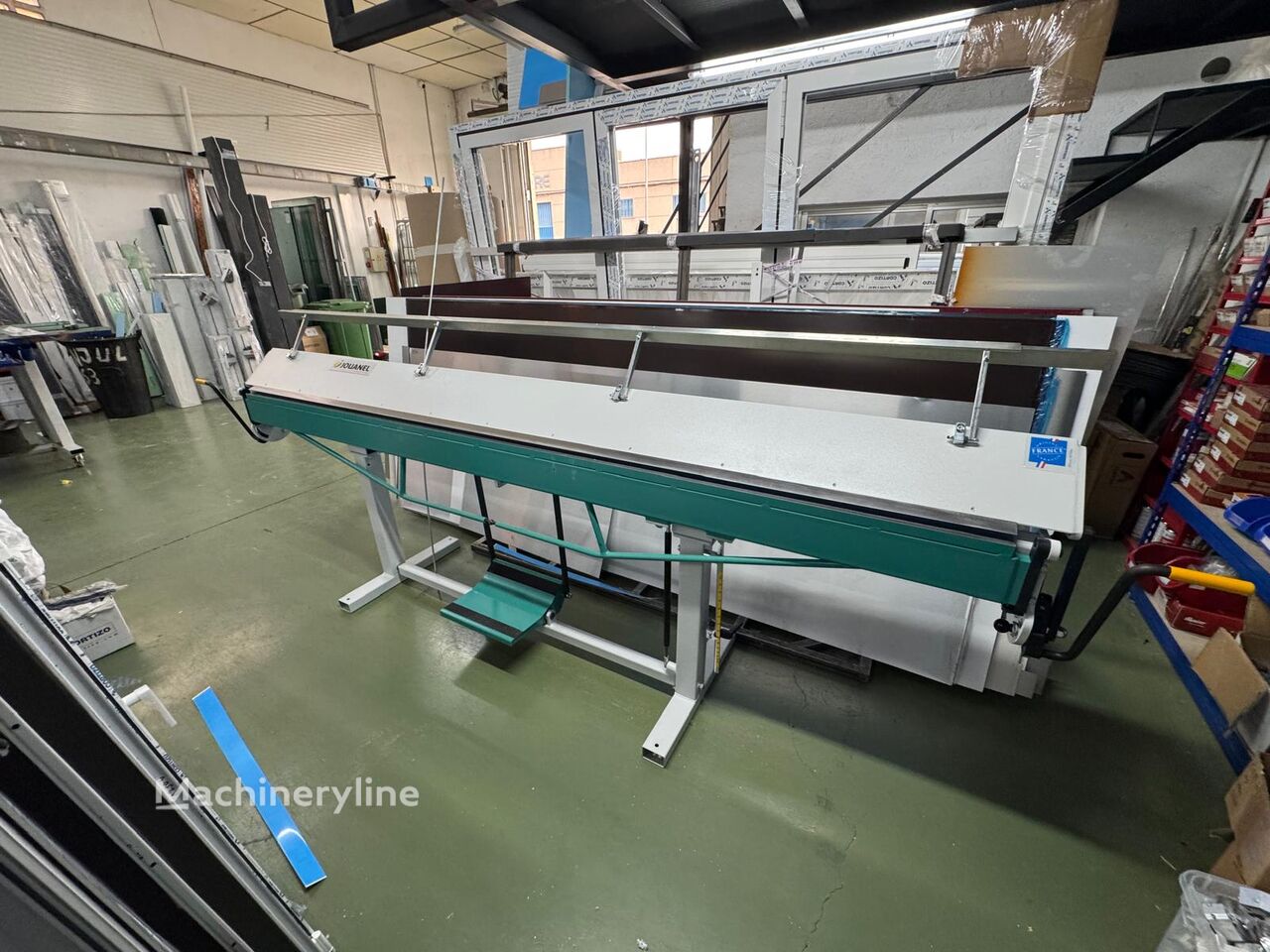 Jouanel Bending and Forming for sale — view 3